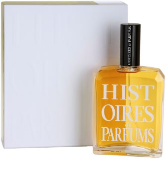 Histoires De Parfums Noir Patchouli parfémovaná voda unisex 120 ml
