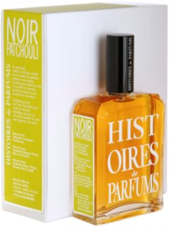 Histoires De Parfums Noir Patchouli parfémovaná voda unisex 120 ml