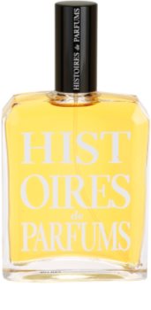 Histoires De Parfums Noir Patchouli parfémovaná voda unisex 120 ml