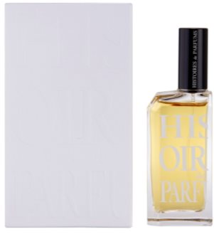 Histoires De Parfums Noir Patchouli Eau de Parfum unisex 60 ml