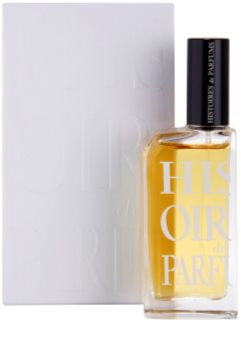 Histoires De Parfums Noir Patchouli Eau de Parfum unisex 60 ml