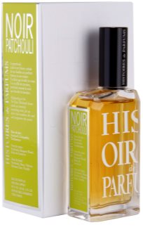 Histoires De Parfums Noir Patchouli Eau de Parfum unisex 60 ml