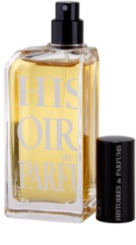 Histoires De Parfums Noir Patchouli Eau de Parfum unisex 60 ml