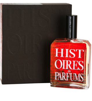 Histoires De Parfums L'Olympia Music Hall woda perfumowana dla kobiet 120 ml