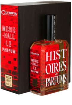 Histoires De Parfums L'Olympia Music Hall woda perfumowana dla kobiet 120 ml