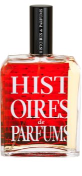 Histoires De Parfums L'Olympia Music Hall woda perfumowana dla kobiet 120 ml