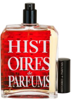 Histoires De Parfums L'Olympia Music Hall woda perfumowana dla kobiet 120 ml