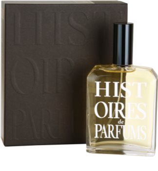 Histoires De Parfums Tubereuse 1 Capricieuse eau de parfum para mujer 120 ml