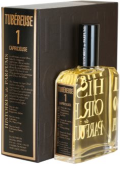 Histoires De Parfums Tubereuse 1 Capricieuse eau de parfum para mujer 120 ml