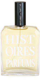 Histoires De Parfums Tubereuse 1 Capricieuse eau de parfum para mujer 120 ml