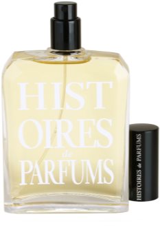 Histoires De Parfums Tubereuse 1 Capricieuse eau de parfum para mujer 120 ml