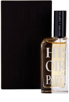Histoires De Parfums Tubereuse 2 Virginale eau de parfum nőknek 60 ml