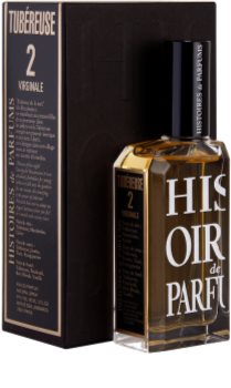 Histoires De Parfums Tubereuse 2 Virginale eau de parfum nőknek 60 ml