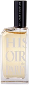Histoires De Parfums Tubereuse 2 Virginale eau de parfum nőknek 60 ml