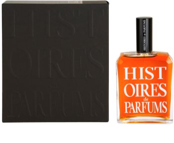 Histoires De Parfums Tubereuse 3 Animale Eau de Parfum für Damen 120 ml