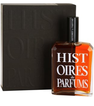 Histoires De Parfums Tubereuse 3 Animale Eau de Parfum für Damen 120 ml