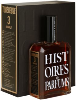 Histoires De Parfums Tubereuse 3 Animale Eau de Parfum für Damen 120 ml