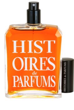 Histoires De Parfums Tubereuse 3 Animale Eau de Parfum für Damen 120 ml