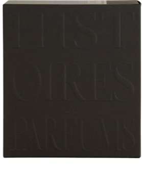 Histoires De Parfums Tubereuse 3 Animale Eau de Parfum für Damen 120 ml