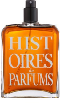 Histoires De Parfums Tubereuse 3 Animale woda perfumowana tester dla kobiet 120 ml