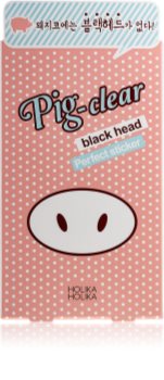 Holika Holika Pig Nose Bleack Head cerotto detergente contro i punti neri