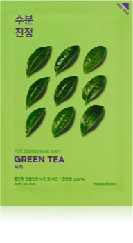 Holika Holika Pure Essence Mask Sheet Green Tea