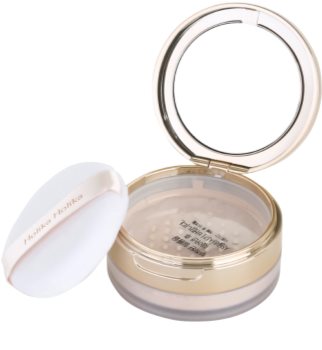 Holika Holika Naked Face pudra pentru luminozitate