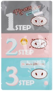 Holika Holika Pig Nose mascarilla facial contra los puntos negros