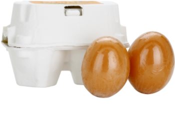 Holika Holika Smooth Egg Skin Seife für trockene Haut