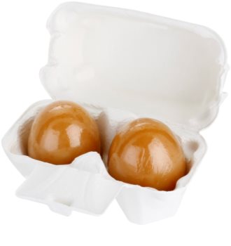 Holika Holika Smooth Egg Skin mydło do skóry suchej