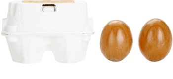 Holika Holika Smooth Egg Skin mydło do skóry suchej