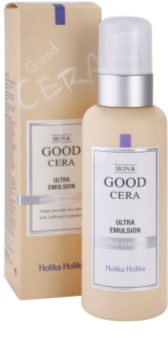 Holika Holika Skin & Good Cera Emulsion für trockene Haut