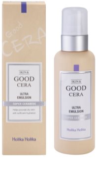 Holika Holika Skin & Good Cera Emulsion für trockene Haut