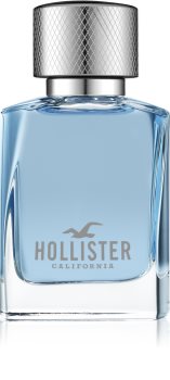 hollister wave for him woda toaletowa 30 ml   