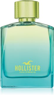 hollister wave 2 for him