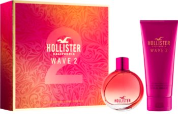 Hollister Wave 2 подарунковий набір I.