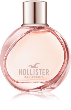 hollister wave for her woda perfumowana 50 ml   