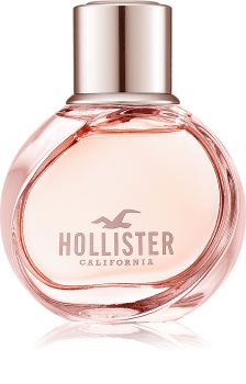 hollister wave for her woda perfumowana 30 ml   