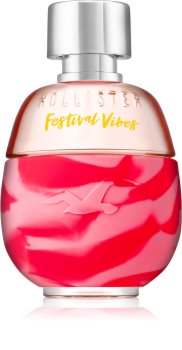hollister festival vibes for her