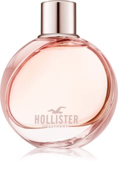 hollister wave for her