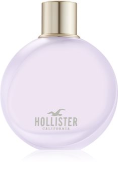 hollister free wave for her