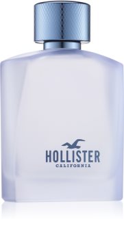 hollister free wave for him