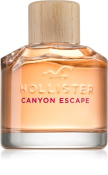 hollister canyon escape for her