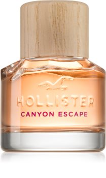 hollister canyon escape for her woda perfumowana 30 ml    