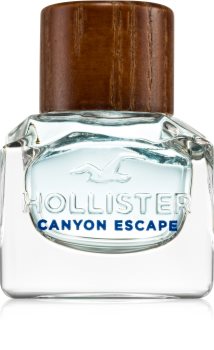 hollister canyon escape for him woda toaletowa 30 ml   