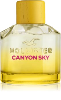hollister canyon sky for her