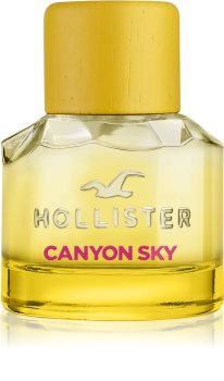 hollister canyon sky for her woda perfumowana 30 ml    