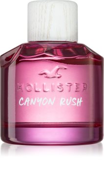 hollister canyon rush for her