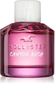hollister canyon rush for her woda perfumowana 100 ml   