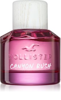 hollister canyon rush for her woda perfumowana 50 ml   